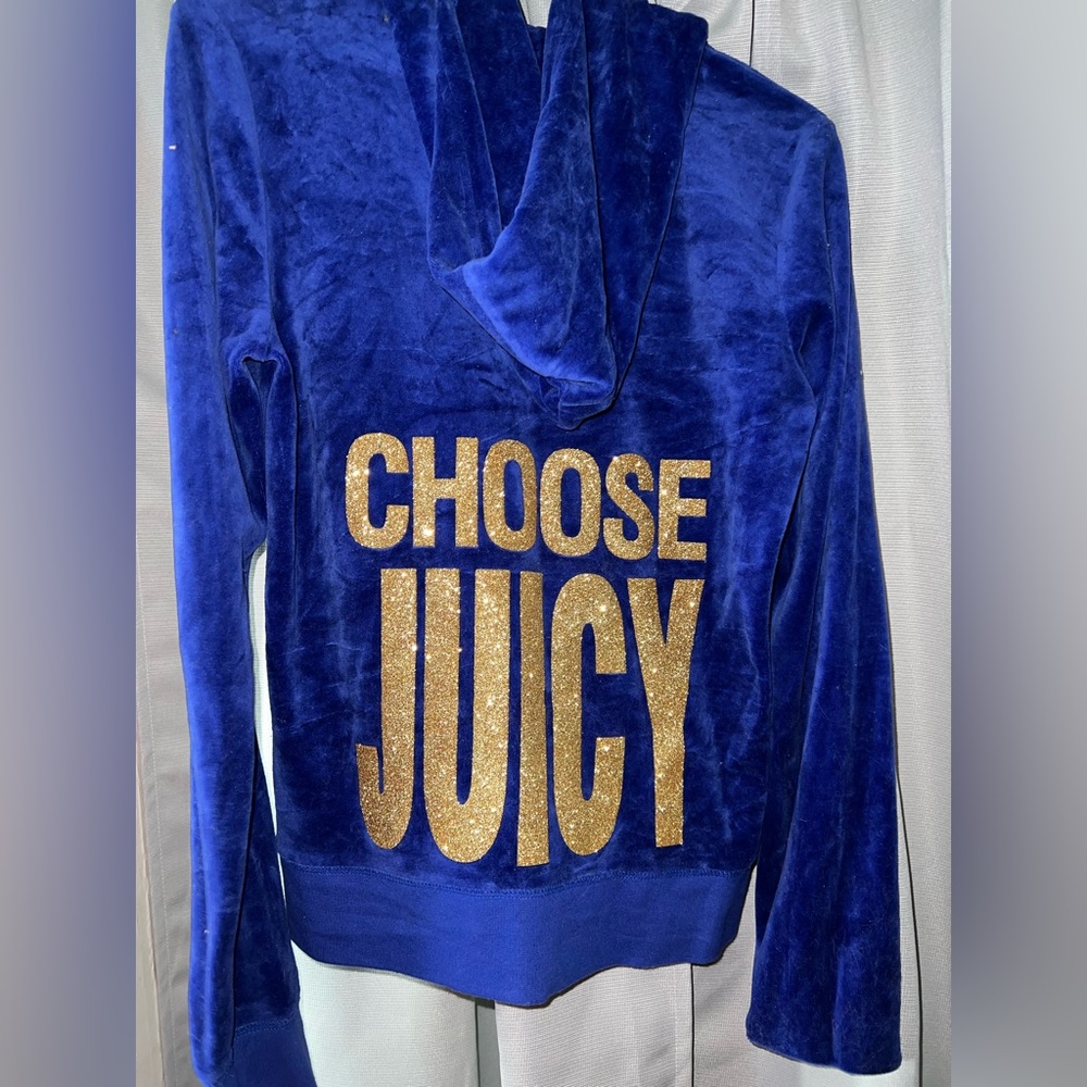 Juicy Zip